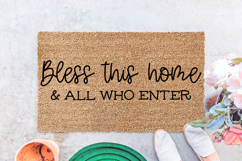 Daisychain Script Product Image 8