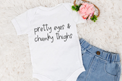 Daisylove Sans Font Product Image 3