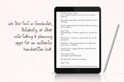 Daisylove Sans Font Product Image 5