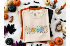 Cute OT Tools Kawaii PNG Shirt Design Product Image 1