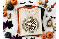 Mrs Smith Teacher Apple PNG Sublimation Product Image 2