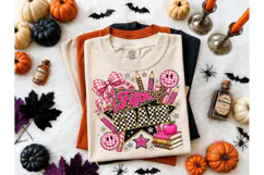 Fifth Grade Teacher PNG Sublimation Tee-Fifth Grade Teacher Product Image 1