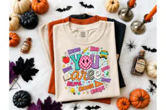 You Are Strong Kind Brave PNG Shirt Product Image 1