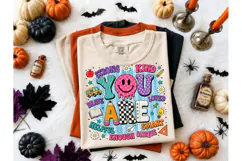 You Are Strong Kind Brave PNG Shirt Product Image 1