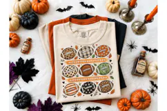 Boho Football Pattern PNG Shirt Design Product Image 2