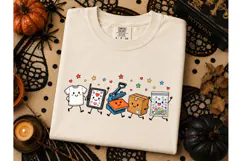 Cute Small Business Tools PNG Shirt Product Image 3