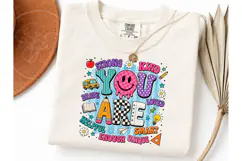 You Are Strong Kind Brave PNG Shirt Product Image 3