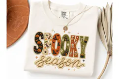 Spooky Season Halloween PNG Shirt Design Product Image 1