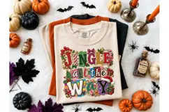 Jingle All The Way Christmas PNG Tee Product Image 2