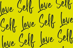 Daltonse Best Stylish Font Product Image 2