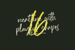 Daltonse Best Stylish Font Product Image 3