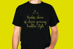 Daltonse Best Stylish Font Product Image 6