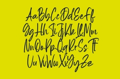 Daltonse Best Stylish Font Product Image 10