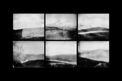 Damaged Film Abstract Overlays Product Image 2