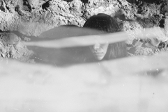 Damaged Film Abstract Overlays Product Image 5