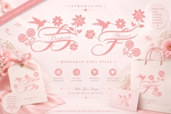 Butterfly Sweet Bundle Product Image 15