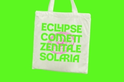 Damoga - Freestyle Display Font Product Image 8