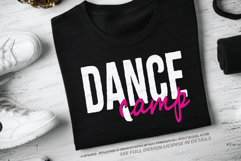 Dance SVG Product Image 1