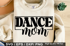 Dance SVG Bundle - Dance SVG Design ,Dance T-Shirt Design Product Image 8