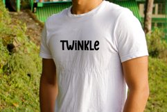 Dancing Twinkle Product Image 4