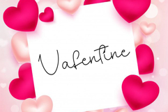 Dancing Valentine Product Image 2