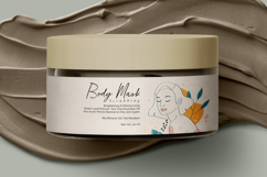 Danella Jasmine Font Product Image 4