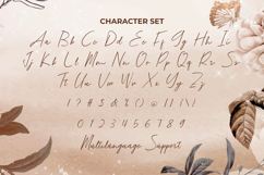 Danella Jasmine Font Product Image 5