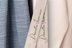 Danella Jasmine Font Product Image 6