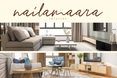 Danella Jasmine Font Product Image 9