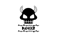 Danger Product Image 1