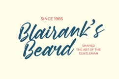 Daniela Butters - Aesthetic Handwritten Font Product Image 5