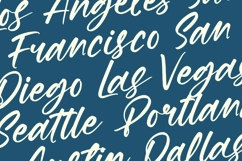 Daniela Butters - Aesthetic Handwritten Font Product Image 10