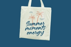 Daniela Butters - Aesthetic Handwritten Font Product Image 12