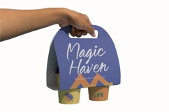 Danishy - Aesthetic Handwritten Font Product Image 10