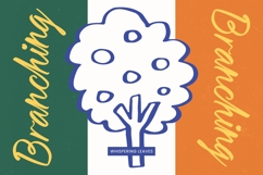 Danishy - Aesthetic Handwritten Font Product Image 14