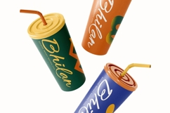 Danishy - Aesthetic Handwritten Font Product Image 18