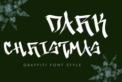 Dark Christmas Product Image 1