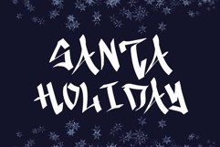 Dark Christmas Product Image 5