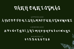 Dark Christmas Product Image 4