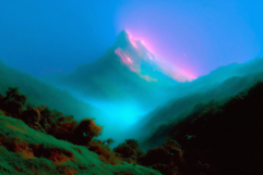 Dark Memories: Moody Backgrounds Product Image 4