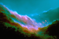 Dark Memories: Moody Backgrounds Product Image 6