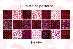 Dark Romance Seamless Pattern Bundle Smut Backgrounds Product Image 3