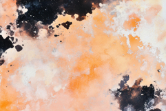 Dark Watercolor Textures Product Image 3
