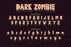Dark Zombie Product Image 4