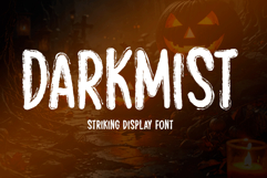 Darkmist Product Image 1