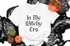 Darkmoon Blackletter Font Product Image 3