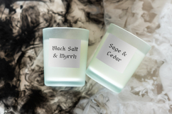 Darkmoon Blackletter Font Product Image 8