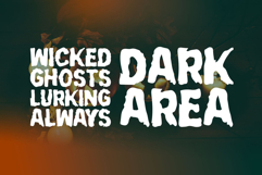 Darkness Draws Near Product Image 2