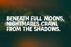 Darkness Draws Near Product Image 4