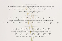 Darline Handwritten Font Product Image 13